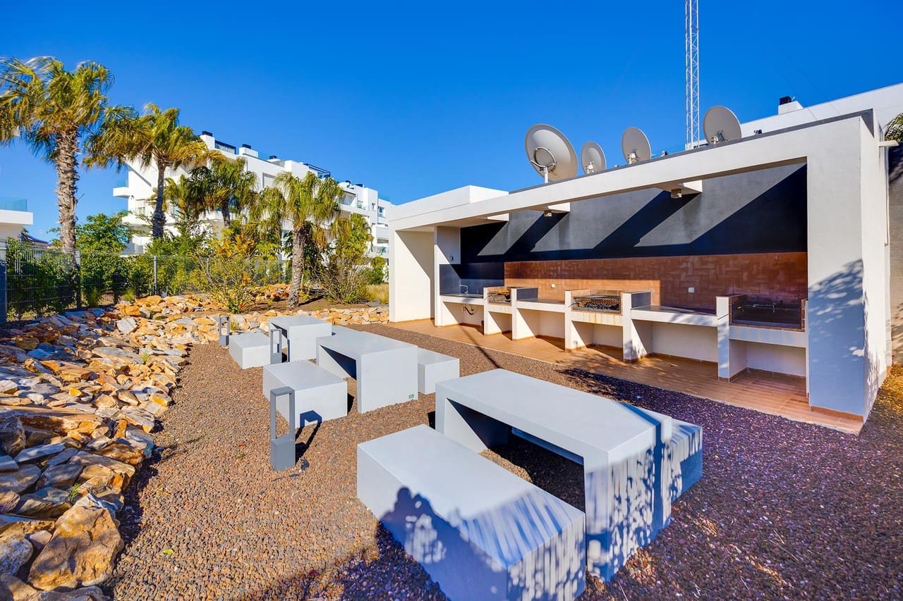 3 slaapkamer Penthouse te koop in Orihuela Costa - € 599.000 (Ref: 9783124)