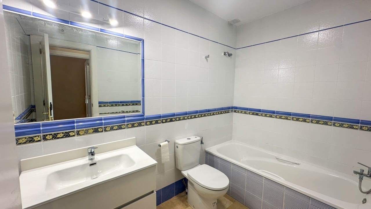 Casa de 2 habitaciones en Orihuela Costa en venta - 229.000 € (Ref: 9783125)