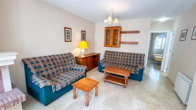 2 slaapkamer Huis te koop in Dehesa de Campoamor, Orihuela - € 229.000 (Ref: 9783125)