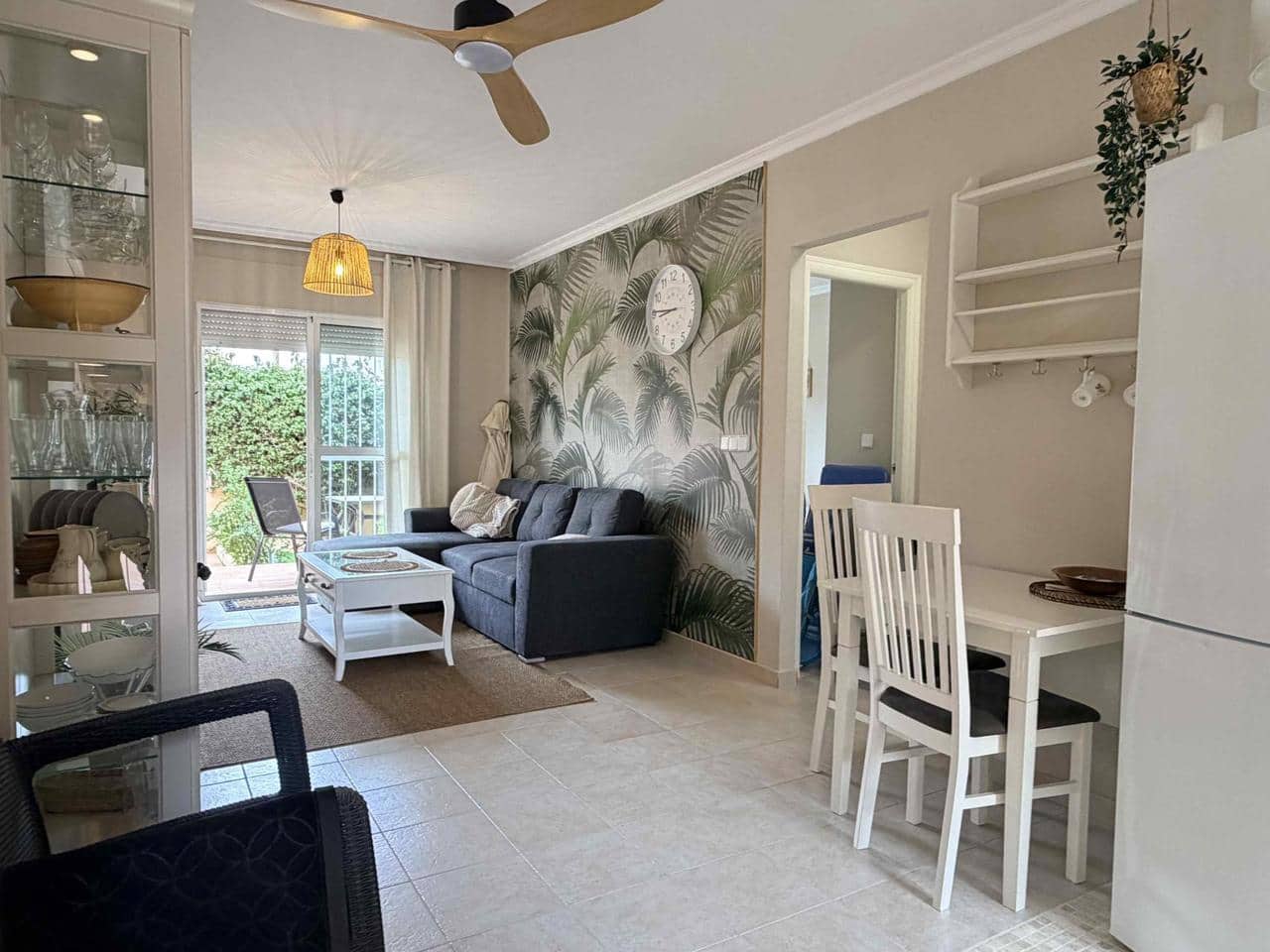 2 slaapkamer Bungalow te koop in Orihuela Costa - € 153.000 (Ref: 9783126)