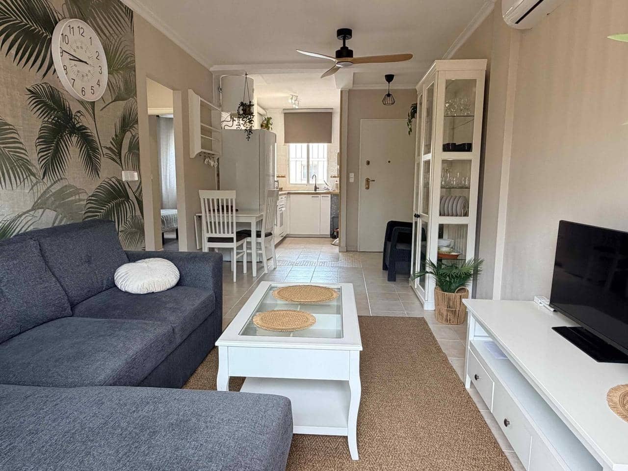 2 slaapkamer Bungalow te koop in Orihuela Costa - € 153.000 (Ref: 9783126)