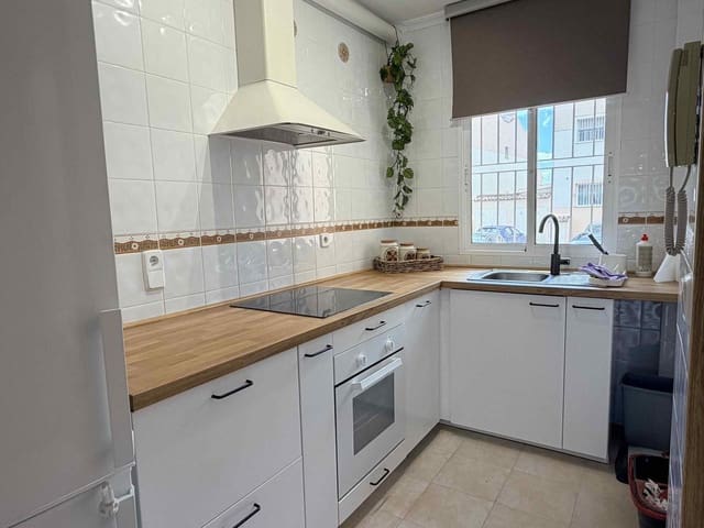 2 slaapkamer Bungalow te koop in Dehesa de Campoamor, Orihuela - € 153.000 (Ref: 9783126)