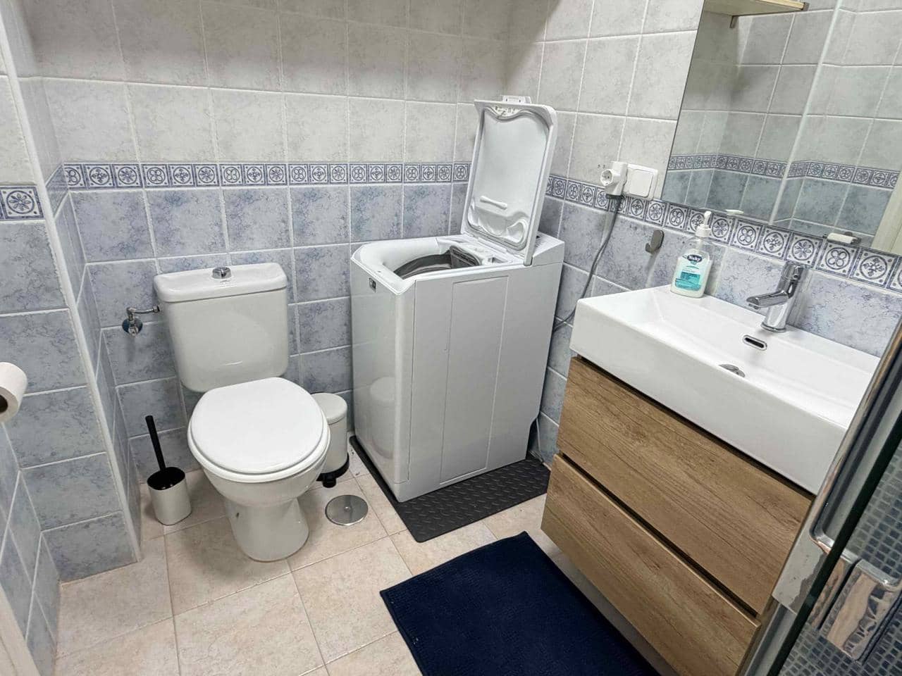 2 slaapkamer Bungalow te koop in Orihuela Costa - € 153.000 (Ref: 9783126)