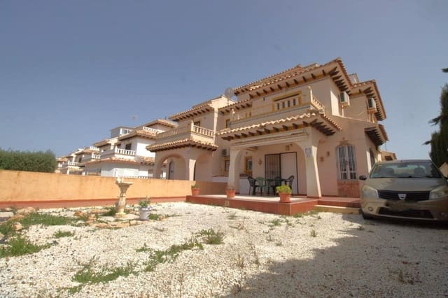 2 slaapkamer Huis te koop in Dehesa de Campoamor, Orihuela - € 205.000 (Ref: 9783127)