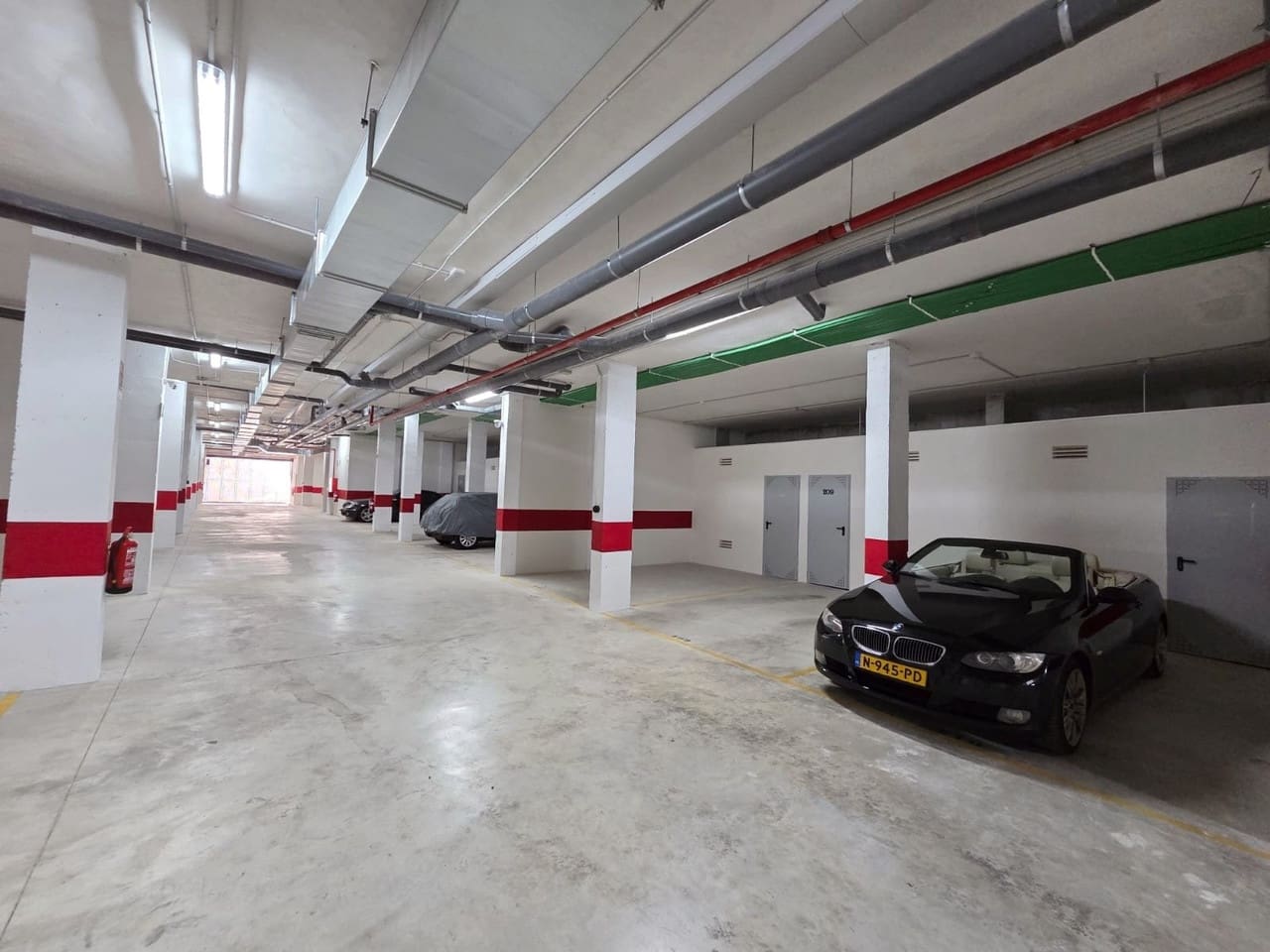 Apartamento de 2 habitaciones en Orihuela Costa en venta - 299.900 € (Ref: 9783128)