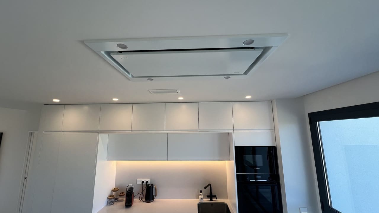 2 chambre Appartement à vendre à Las Colinas Golf - 395 000 € (Ref: 9783129)