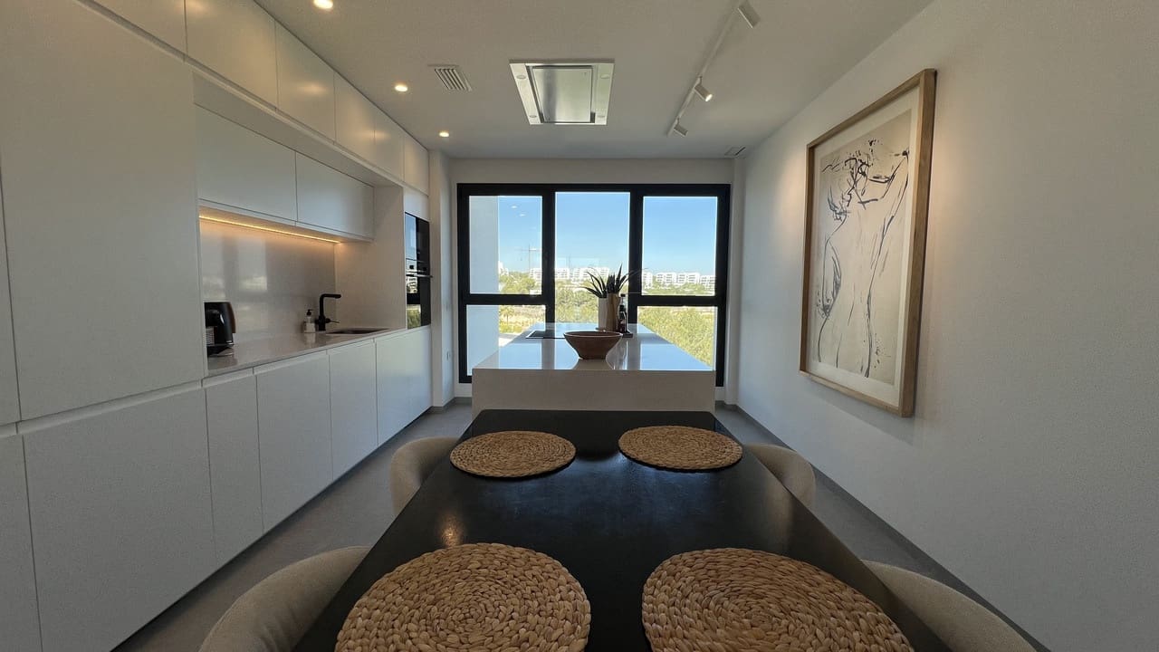 2 chambre Appartement à vendre à Las Colinas Golf - 395 000 € (Ref: 9783129)