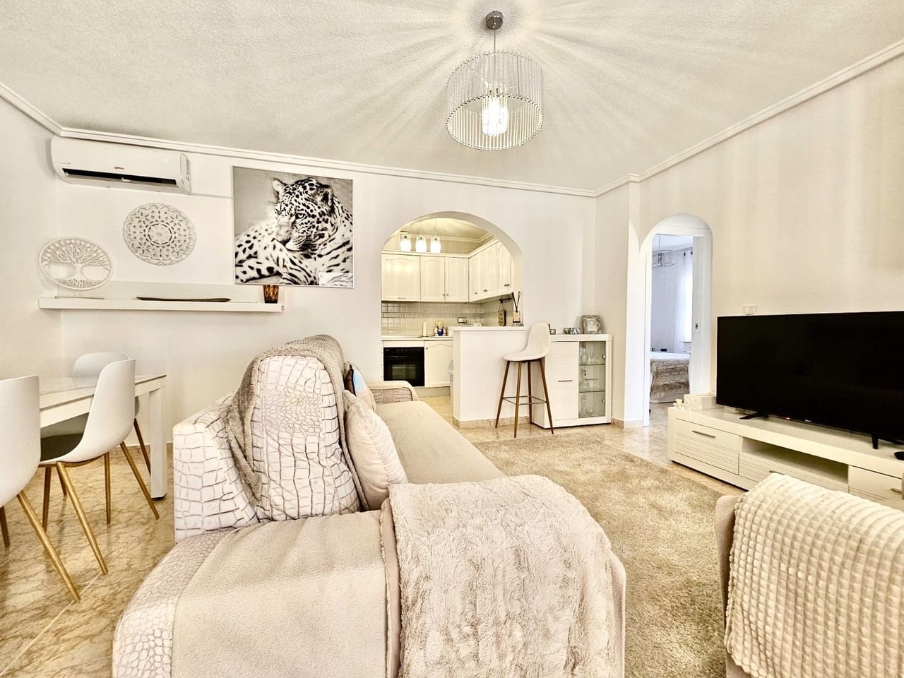 2 camera da letto Casa in vendita in Orihuela Costa - 209.999 € (Rif: 9783130)