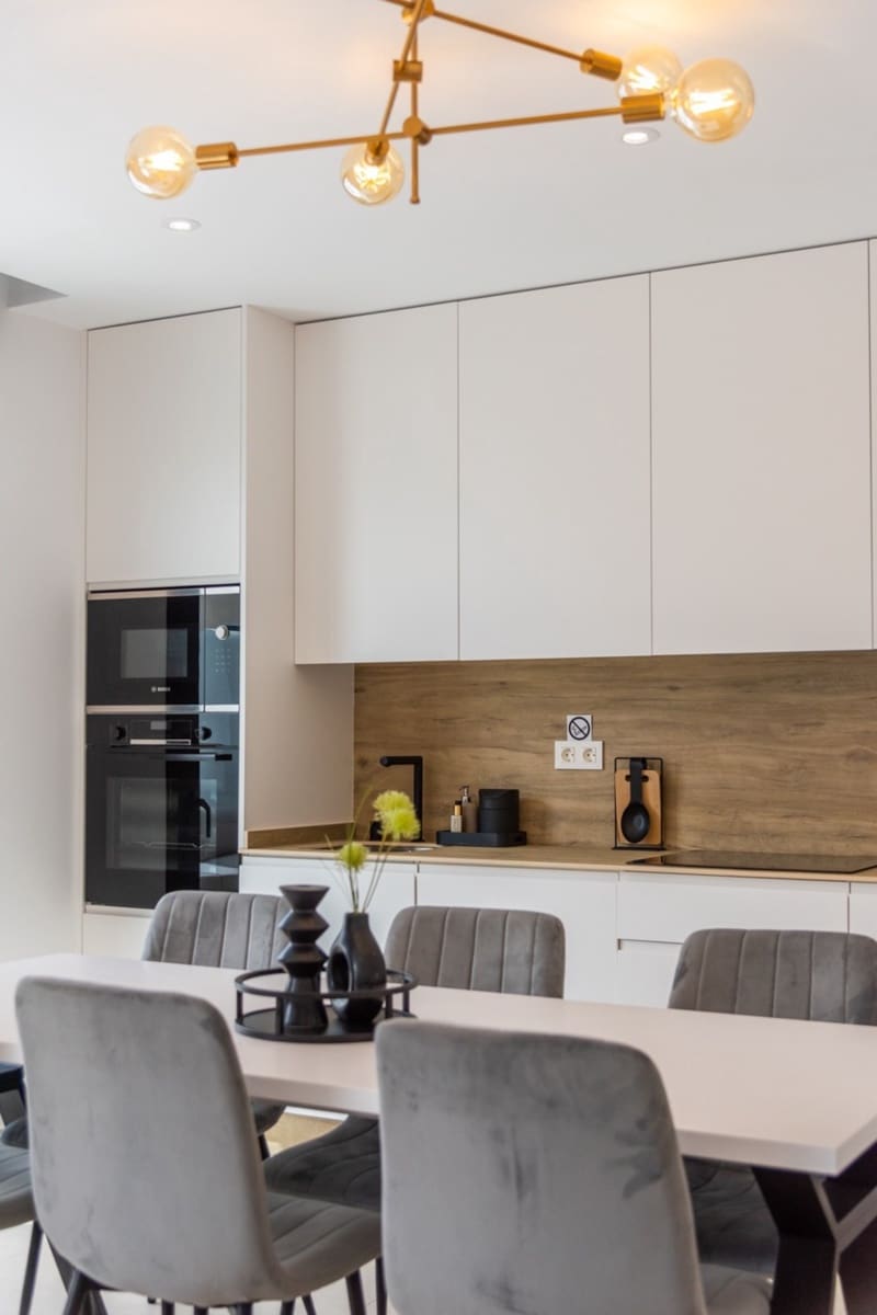 2 makuuhuone Huoneisto myytävänä paikassa San Javier - 372 000 € (Ref: 9783131)