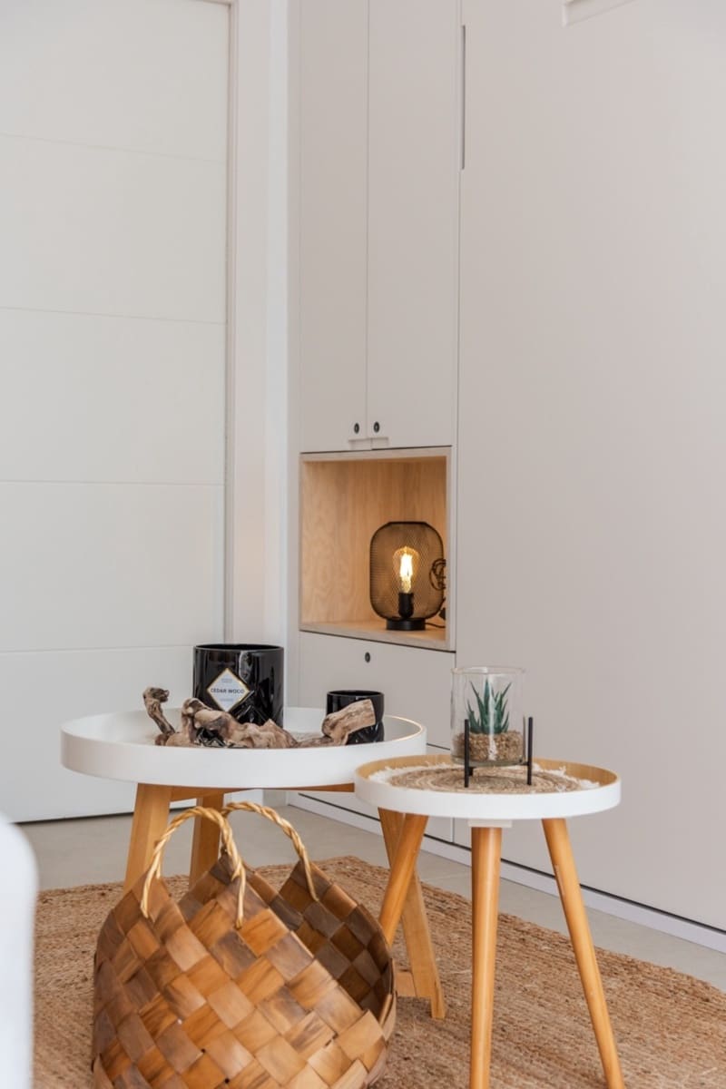 2 makuuhuone Huoneisto myytävänä paikassa San Javier - 372 000 € (Ref: 9783131)