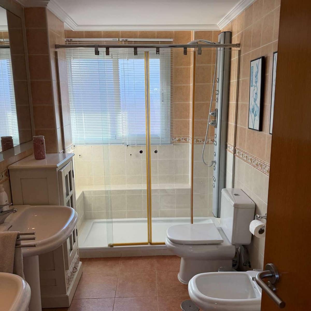 4 sypialnia Willa na sprzedaż w Calpe / Calp - 625 000 € (Ref: 9783133)