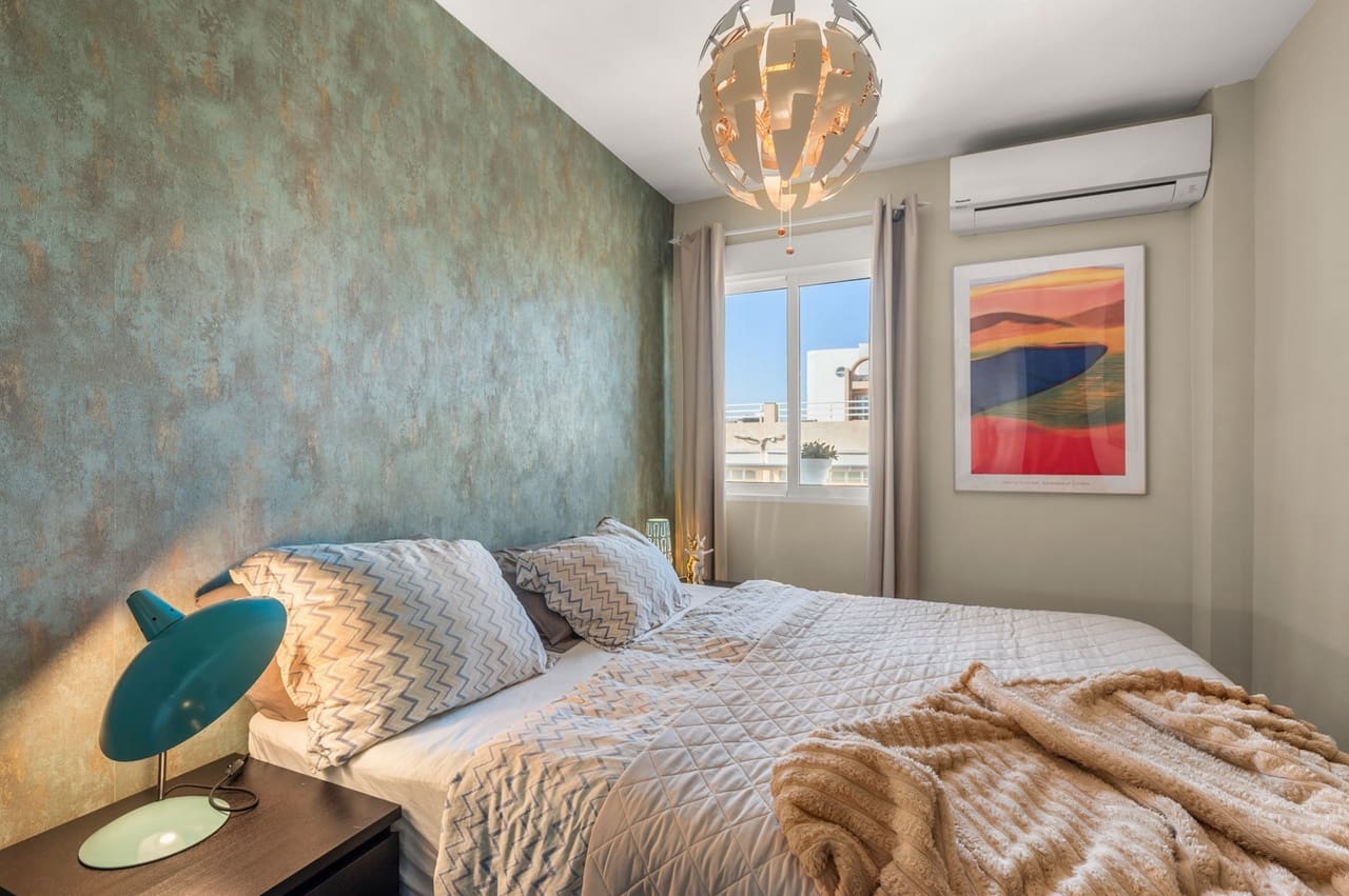 2 camera da letto Appartamento in vendita in Guardamar del Segura - 298.000 € (Rif: 9783640)