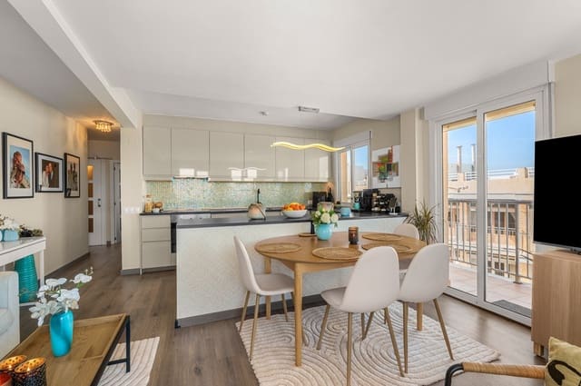 2 camera da letto Appartamento in vendita in Zona Pueblo, Guardamar del Segura - 298.000 € (Rif: 9783640)