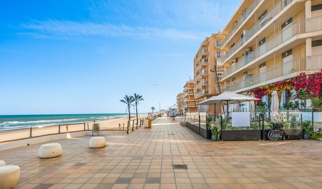 2 camera da letto Appartamento in vendita in Guardamar del Segura - 298.000 € (Rif: 9783640)