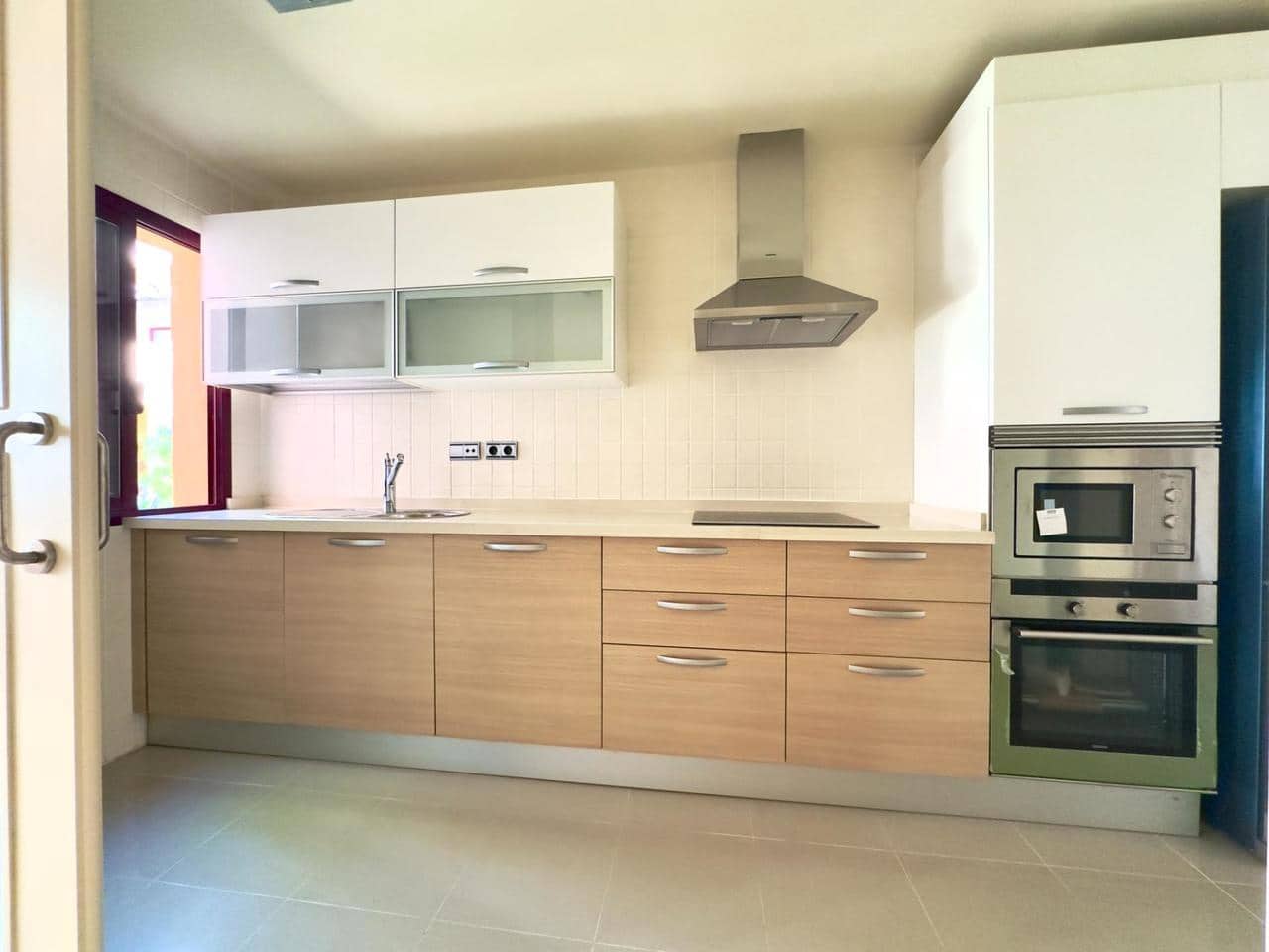 1 soveværelse Lejlighed til salg i Los Alcazares med swimmingpool - € 129.000 (Ref: 9783641)