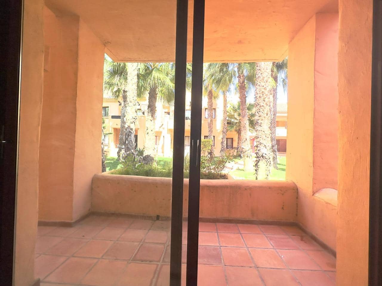 1 soveværelse Lejlighed til salg i Los Alcazares med swimmingpool - € 129.000 (Ref: 9783641)