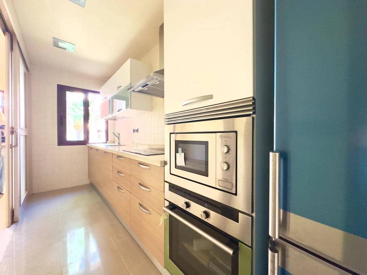 1 soveværelse Lejlighed til salg i Los Alcazares med swimmingpool - € 129.000 (Ref: 9783641)