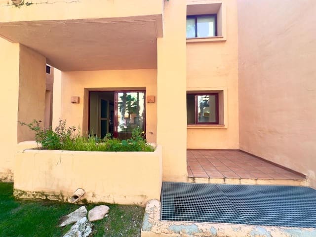 1 soveværelse Lejlighed til salg i Centro, Los Alcázares med swimmingpool - € 129.000 (Ref: 9783641)