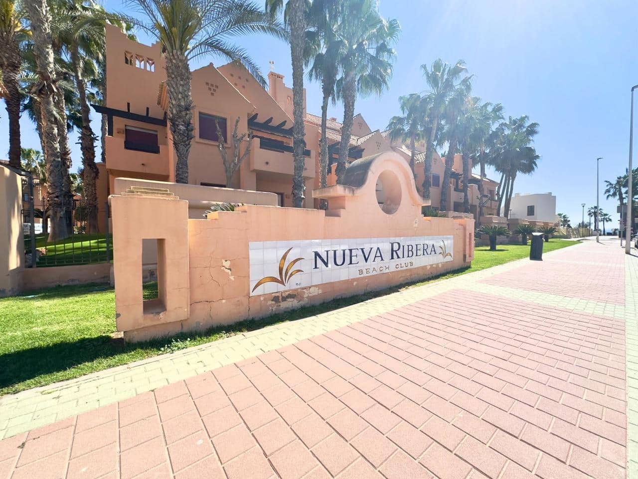 1 soveværelse Lejlighed til salg i Los Alcazares med swimmingpool - € 129.000 (Ref: 9783641)