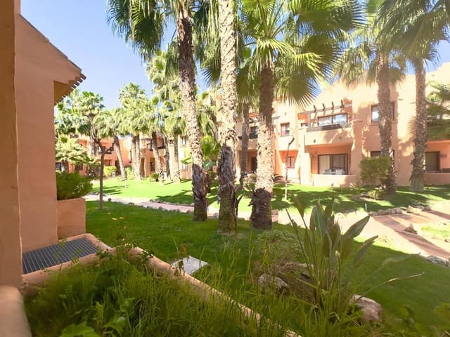 1 soveværelse Lejlighed til salg i Centro, Los Alcázares med swimmingpool - € 129.000 (Ref: 9783641)