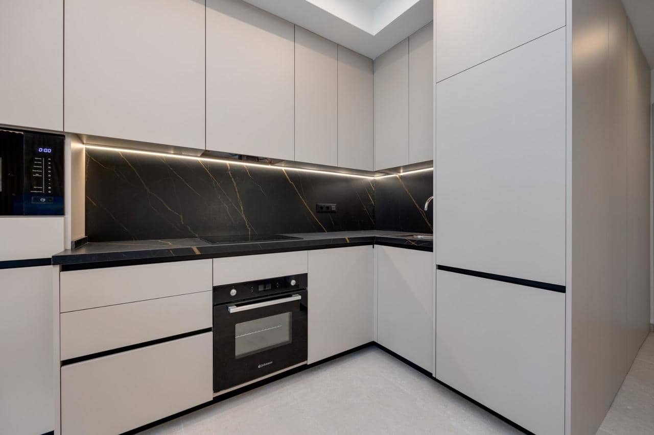 2 chambre Appartement à vendre à Guardamar del Segura avec piscine - 245 000 € (Ref: 9783643)