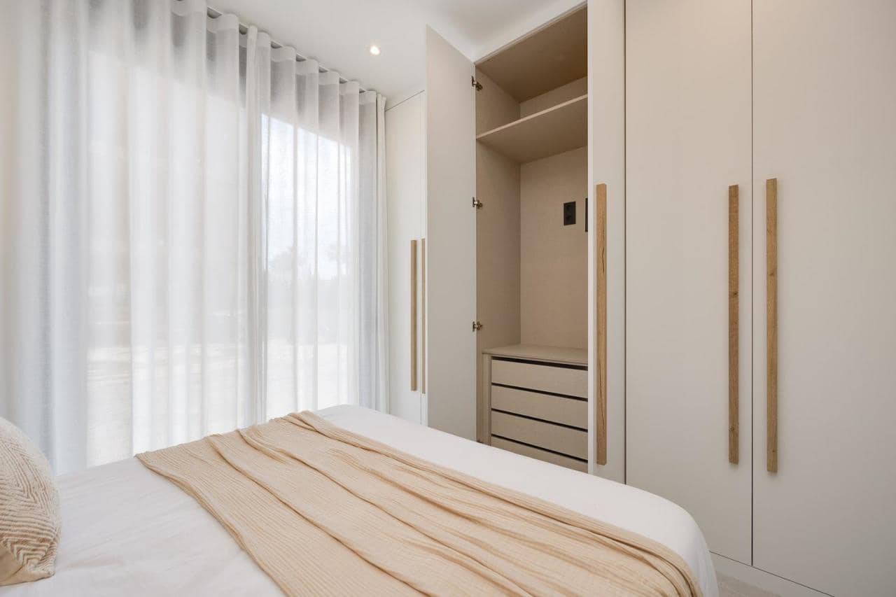 2 chambre Appartement à vendre à Guardamar del Segura avec piscine - 245 000 € (Ref: 9783643)