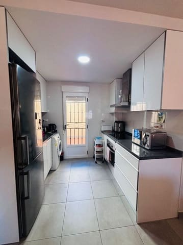 2 camera da letto Appartamento in vendita in El Molino, Torrevieja - 179.950 € (Rif: 9783644)