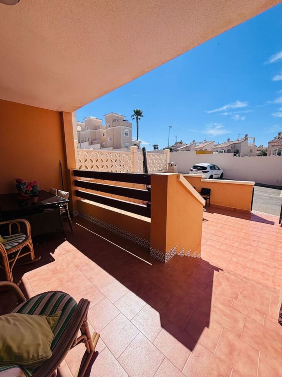 2 camera da letto Appartamento in vendita in Torrevieja - 179.950 € (Rif: 9783644)