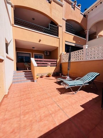 2 camera da letto Appartamento in vendita in El Molino, Torrevieja - 179.950 € (Rif: 9783644)