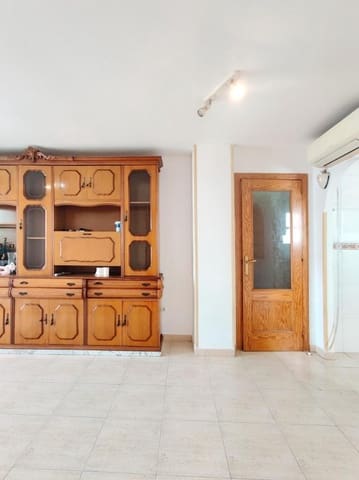 3 chambre Penthouse à vendre à El Molino, Torrevieja avec piscine - 160 000 € (Ref: 9783645)