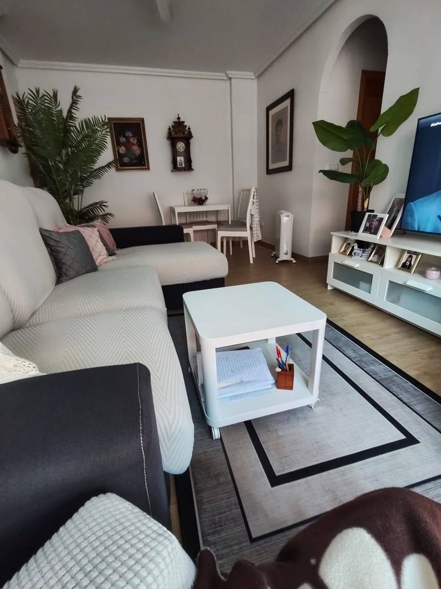 2 bedroom Apartment for sale in Santiago de la Ribera - € 143,000 (Ref: 9783646)