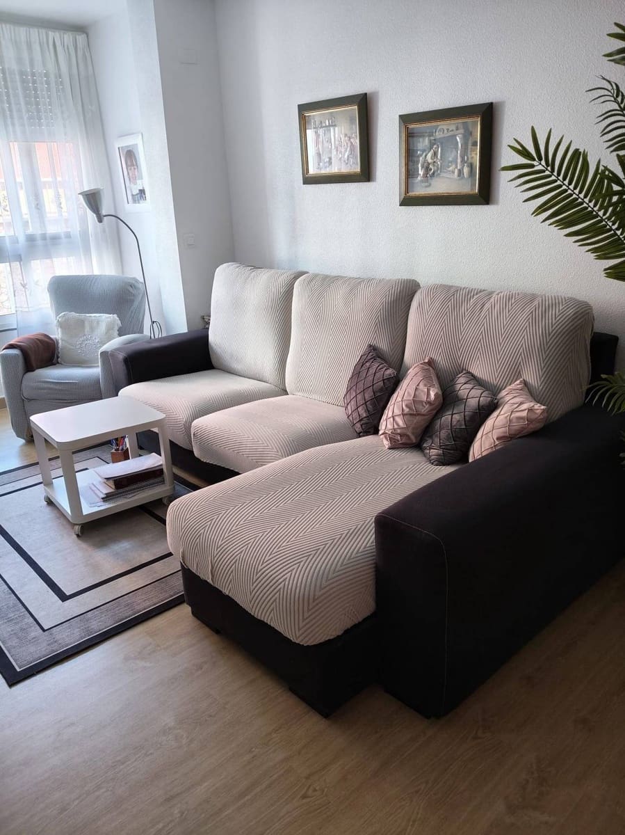 2 bedroom Apartment for sale in Santiago de la Ribera - € 143,000 (Ref: 9783646)