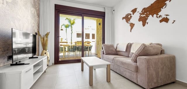 2 slaapkamer Appartement te koop in El Molino, Torrevieja - € 312.500 (Ref: 9783647)