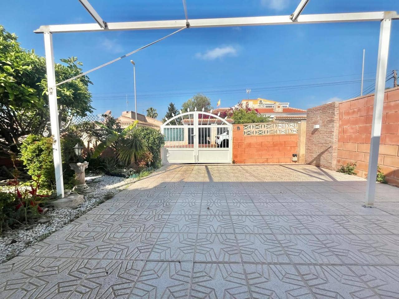 3 camera da letto Villa in vendita in Orihuela Costa con piscina - 285.000 € (Rif: 9783648)