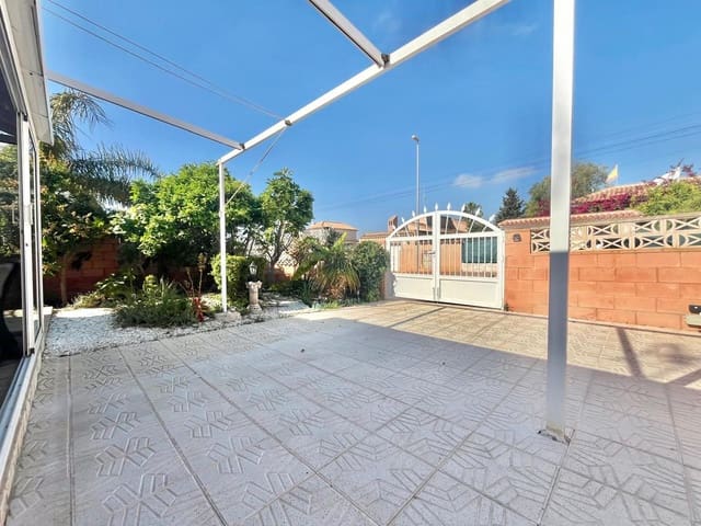 3 camera da letto Villa in vendita in Dehesa de Campoamor, Orihuela con piscina - 285.000 € (Rif: 9783648)