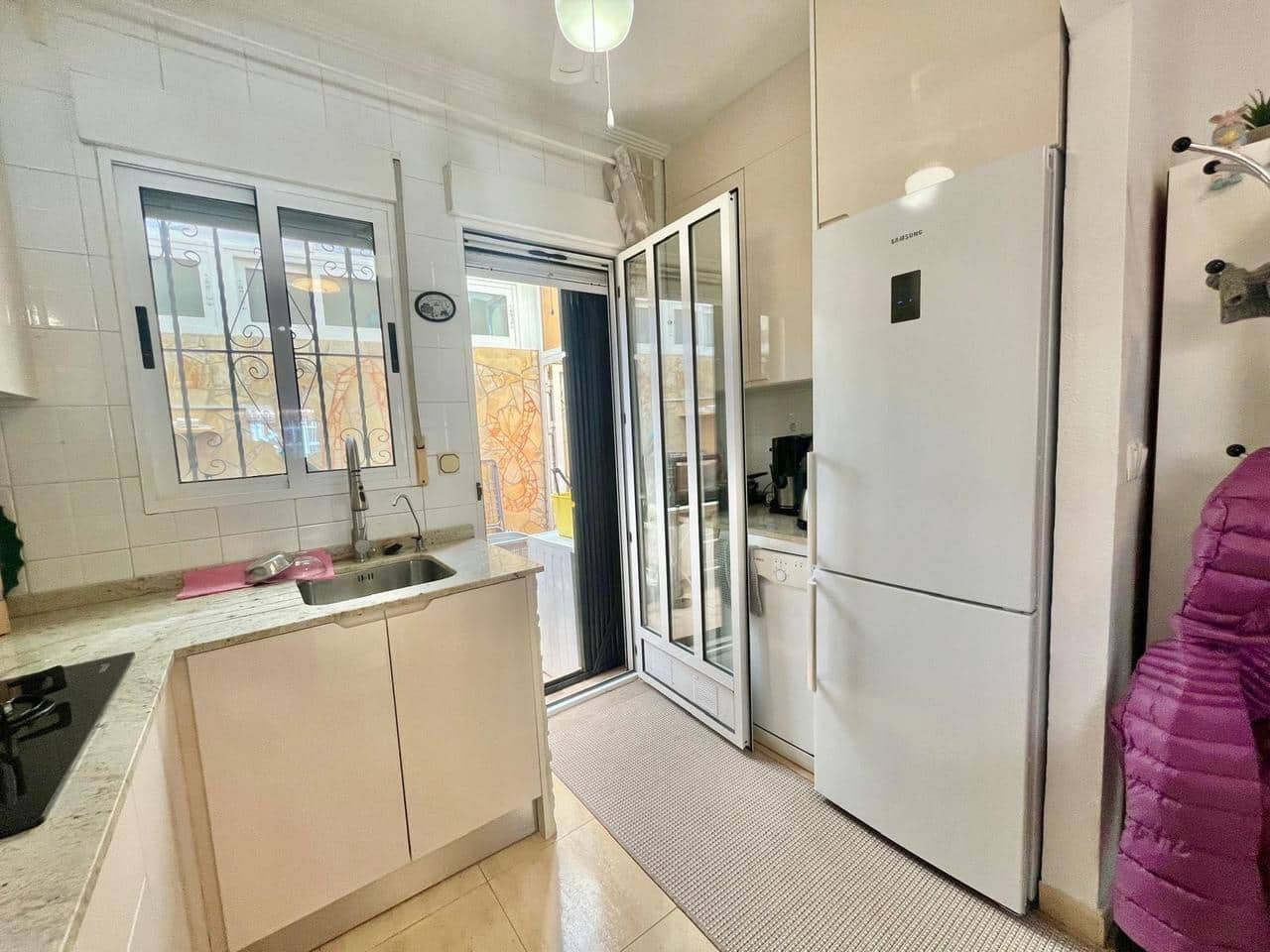 3 camera da letto Villa in vendita in Orihuela Costa con piscina - 285.000 € (Rif: 9783648)