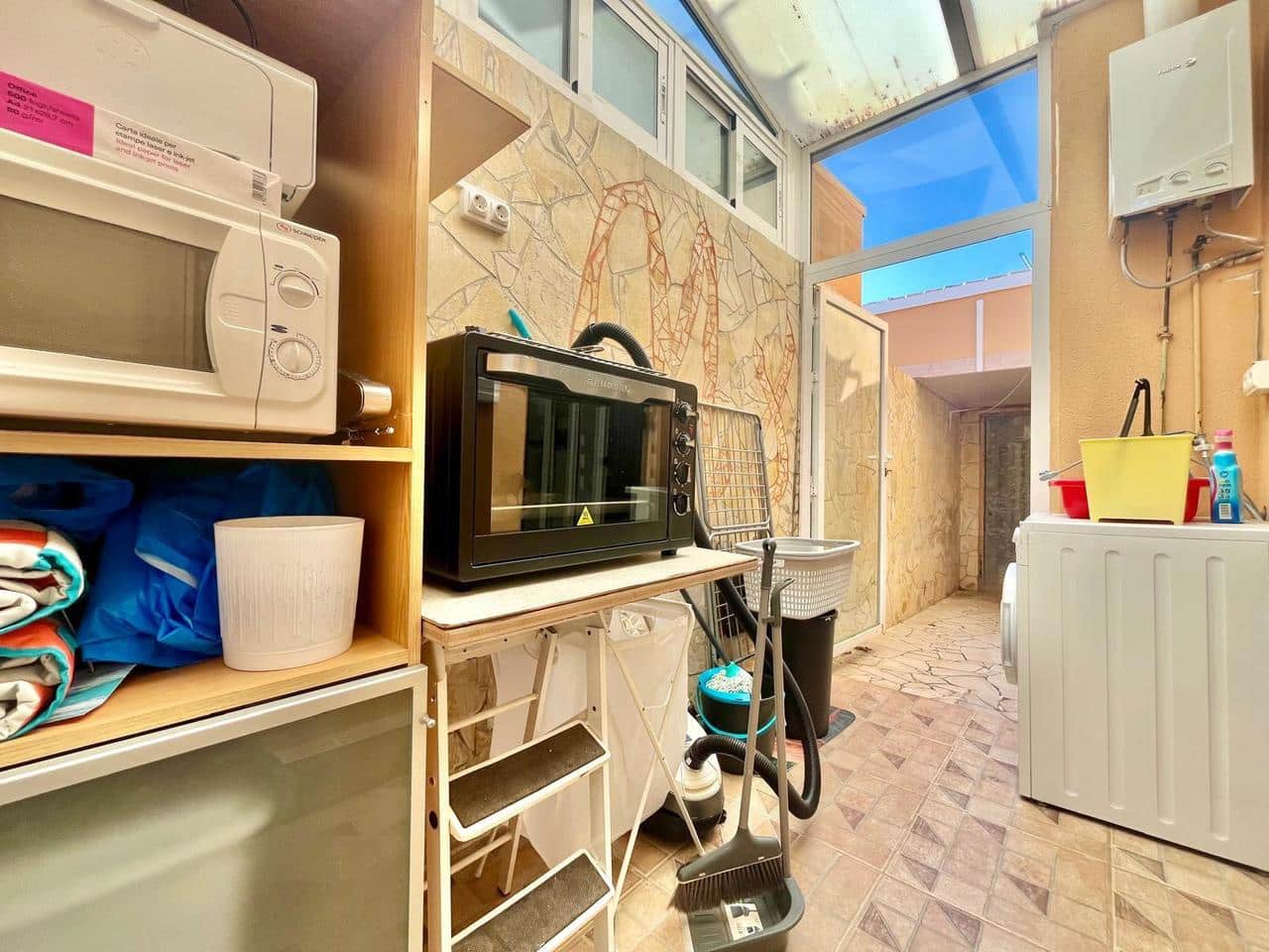 3 camera da letto Villa in vendita in Orihuela Costa con piscina - 285.000 € (Rif: 9783648)