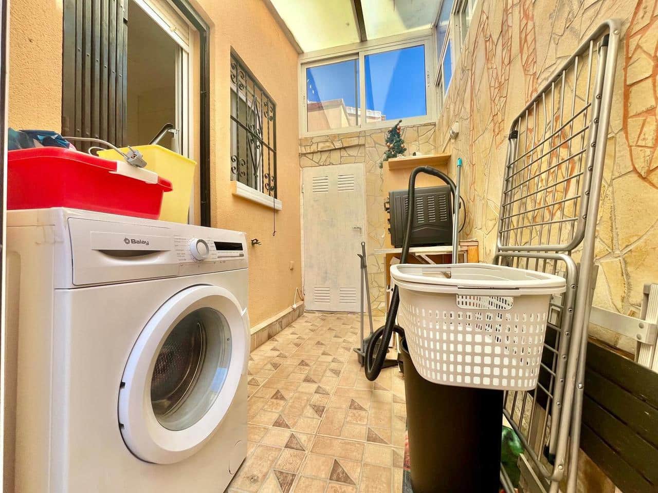 3 camera da letto Villa in vendita in Orihuela Costa con piscina - 285.000 € (Rif: 9783648)