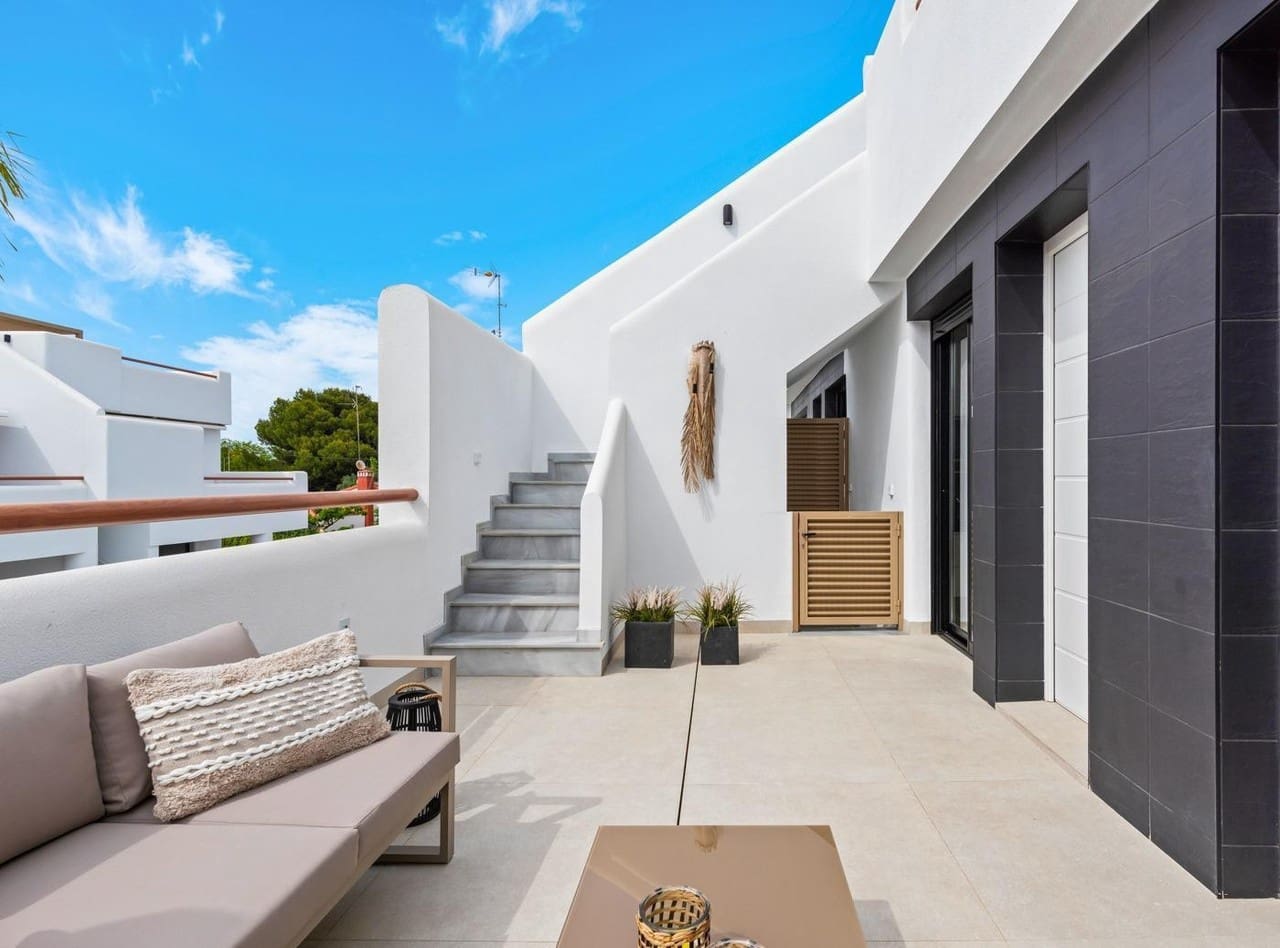 Apartamento de 2 habitaciones en San Javier en venta - 372.000 € (Ref: 9783650)