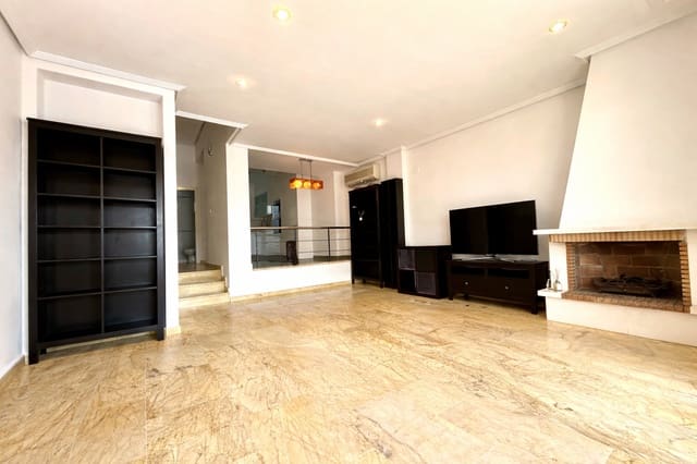 3 soveværelse Byhus til salg i Cabo Roig, Orihuela - € 449.995 (Ref: 9783651)