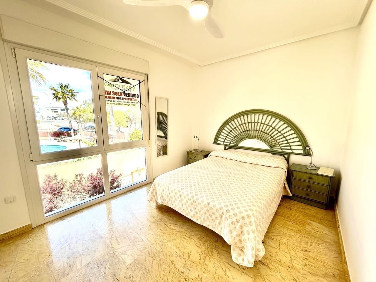 3 soveværelse Byhus til salg i Cabo Roig - € 449.995 (Ref: 9783651)