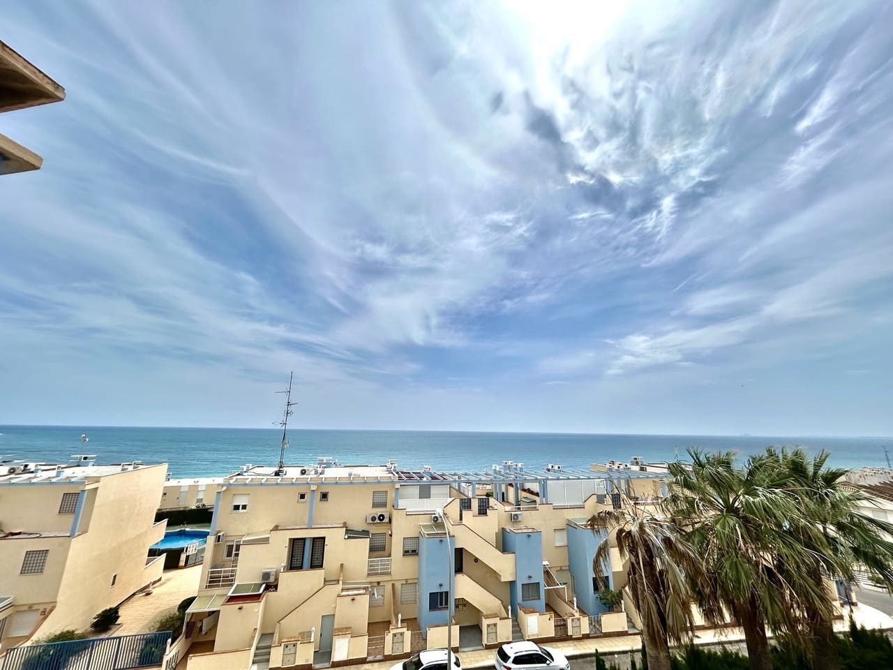 3 soveværelse Byhus til salg i Cabo Roig - € 449.995 (Ref: 9783651)