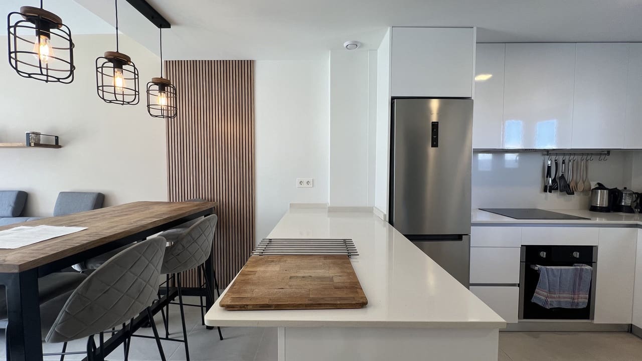 2 bedroom Apartment for sale in San Pedro del Pinatar - € 234,000 (Ref: 9783652)