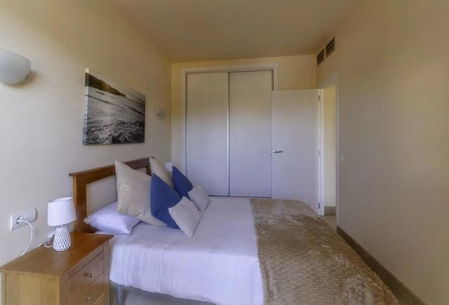 3 slaapkamer Appartement te koop in Vera met zwembad - € 190.000 (Ref: 9783653)