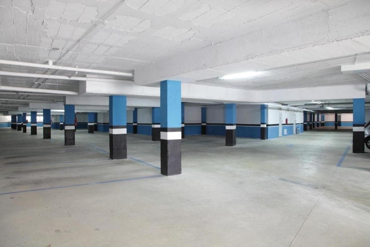 2 slaapkamer Appartement te koop in Los Collados met zwembad - € 98.000 (Ref: 9783657)