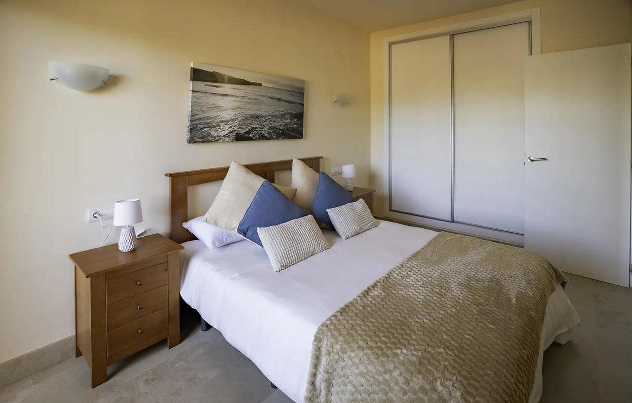 3 slaapkamer Penthouse te koop in Vera met zwembad - € 190.000 (Ref: 9783661)