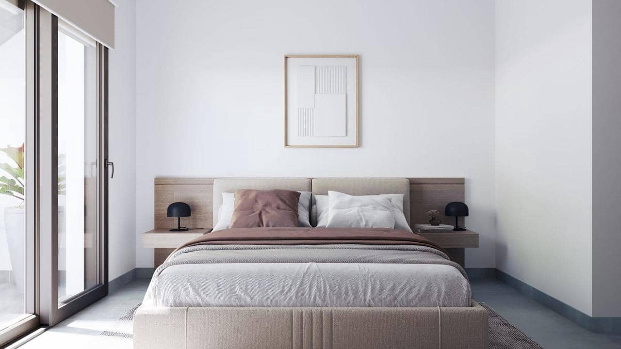 2 camera da letto Villa in vendita in Torre-Pacheco con piscina - 279.900 € (Rif: 9784100)