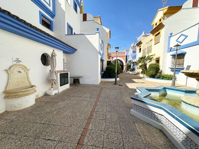 3 chambre Villa/Maison à vendre à Roda, San Javier - 280 000 € (Ref: 9784103)
