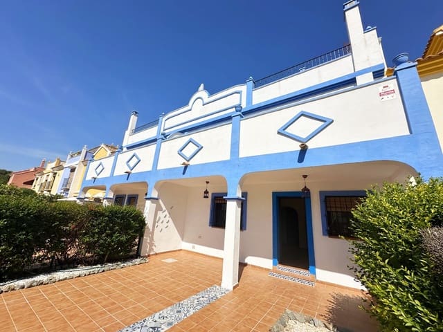 3 makuuhuone Huvila myytävänä paikassa Roda, San Javier mukana uima-altaan 
autotalli - 280 000 € (Ref: 9784103)