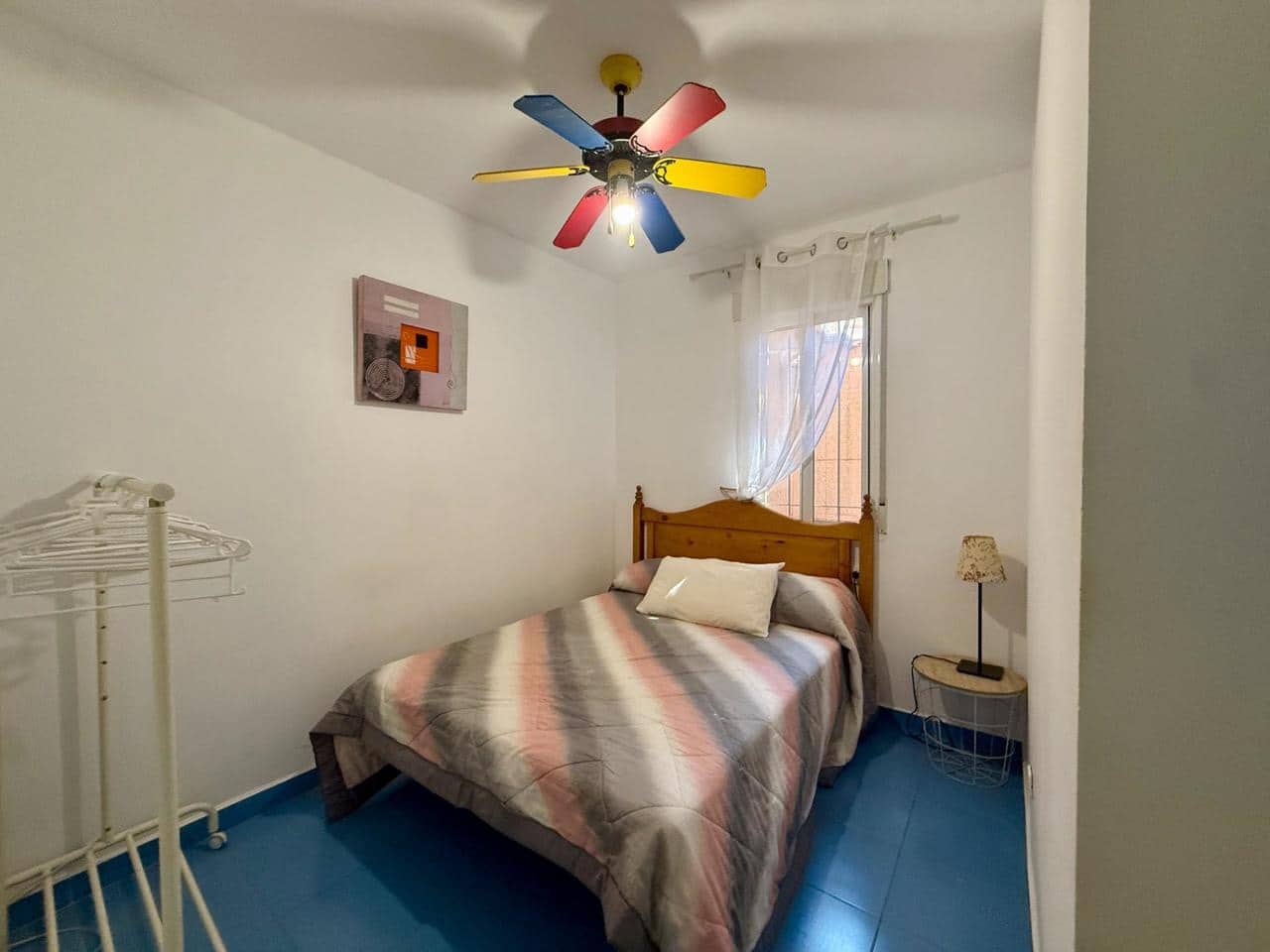 3 chambre Maison de Ville à vendre à Torrevieja avec piscine - 230 000 € (Ref: 9784104)